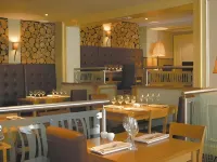 The Crown Hotel Bawtry-Doncaster - Breakfast