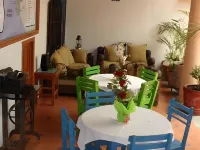 Hotel San Luis - Bữa sáng