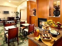 Fairfield Inn Sacramento Cal Expo Hotels in Sacramento