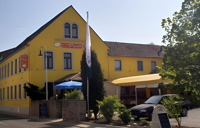 Exquisite - Hotel Bobenheim am Berg