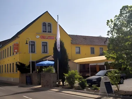 Hotel Exquisite Отели в г. Бобенхайм-ам-Берг