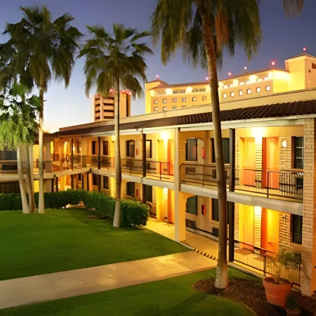 Hotel Colonial Mexicali