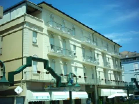Hotel Stella d'Italia Hotels in Viserba