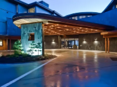 Black Rock Oceanfront Resort Hotels in Ucluelet