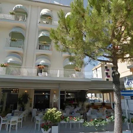 Hotel Arena