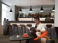 Square Hotel - Pet friendly