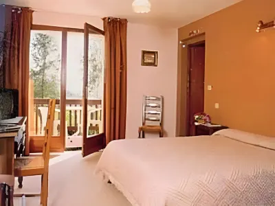 Boustigue Hotel Hotels in La Mure