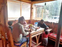Vansh Green View Homestay