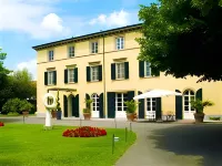 Hotel Hambros - Il Parco in Villa Banchieri - Pet friendly