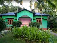 Rhino Cottage Hotels in Baksa