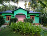 Rhino Cottage