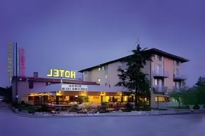 Hotel Darsena Hoteles en Passignano sul Trasimeno