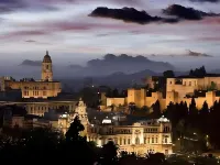 Hostal Moscatel فنادق في رينكون دي لا فيكتوريا