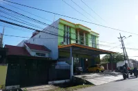 Hotel O Atifah Homes