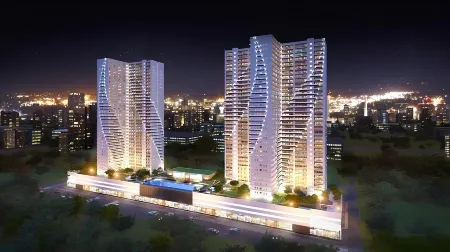 Grass Residence Studio Room Отели рядом с достопримечательностью «Sta. Perpetua Parish Church»