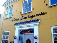 Hotel Smedegaarden