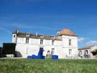 Montboulard Hotels in Vouthon