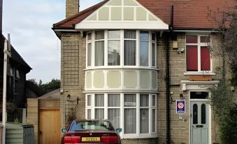 Cambridge Bed & Breakfast