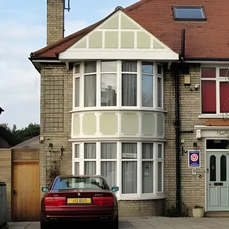 Cambridge Bed & Breakfast