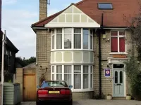 Cambridge Bed & Breakfast