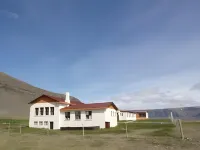 Hotel Latrabjarg Hotels in 