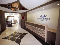 Hotel Sach Regency - Wi-Fi
