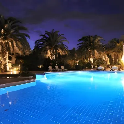 Hotel Karia Princess Hotels near Myndus Gate