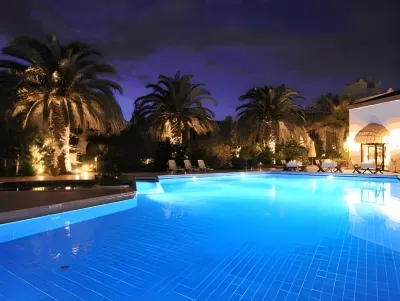Hotel Karia Princess