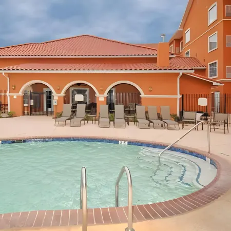 Residence Inn Midland