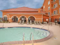 Residence Inn Midland - Pool
