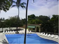 Villas Danza del Sol - Pool