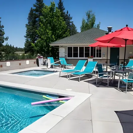 TownePlace Suites by Marriott Bend
