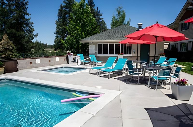 TownePlace Suites by Marriott Bend photo 3