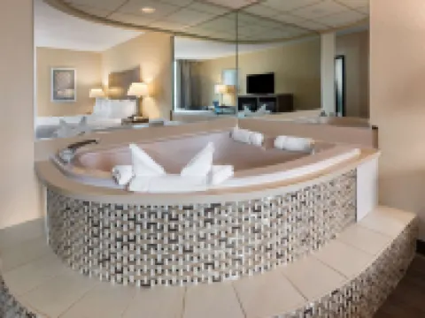 Wingate by Wyndham Troy Hotels in Troy