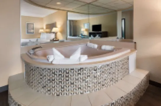 特洛伊蔚景溫德姆酒店