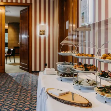 Hotel Forsthaus Nürnberg Fürth