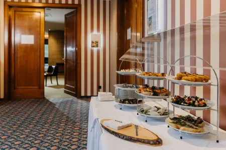 Hotel Forsthaus Nürnberg Fürth