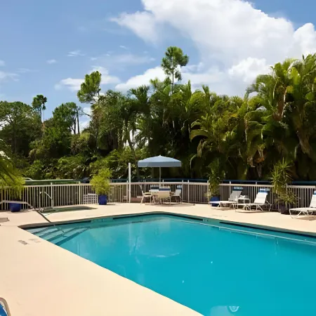 Fairfield Inn & Suites Fort Myers Cape Coral