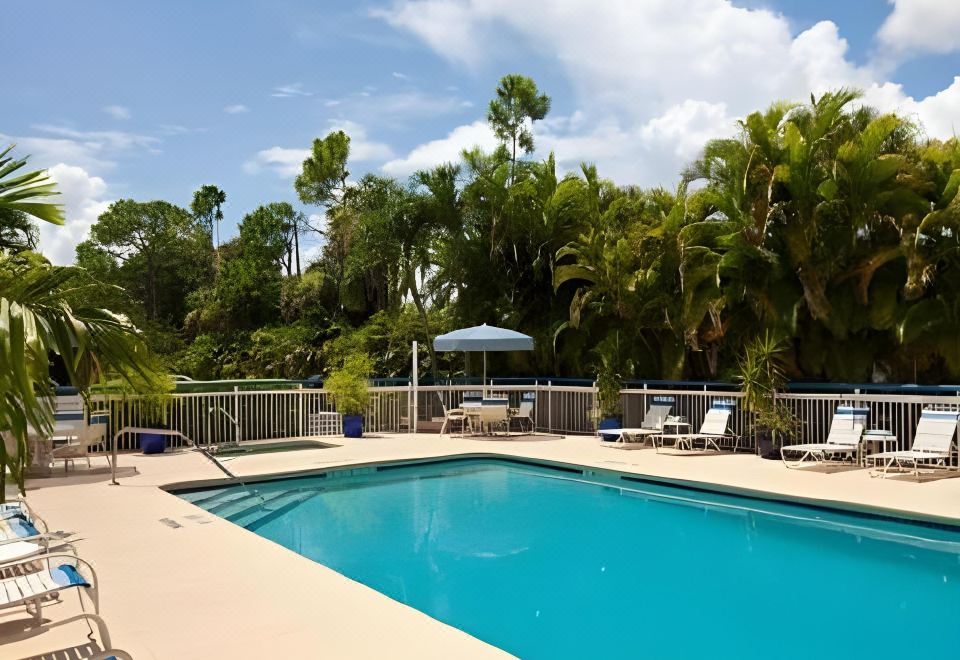 페어필드 인 & 스위트의 편안한 침실