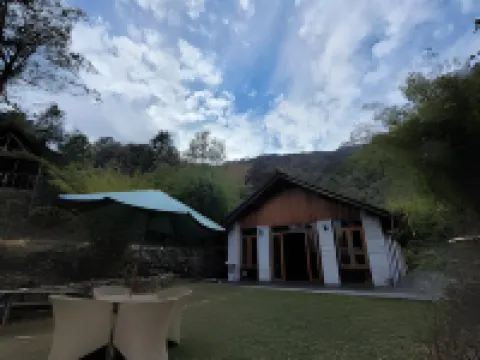 Himalayan Glamping by Ahaan Himalaya Hoteles en Munsyari