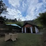 Himalayan Glamping by Ahaan Himalaya Hotels in Munsyari