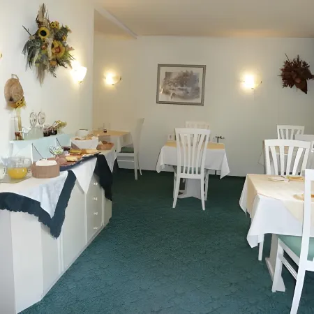Aparthotel 1A