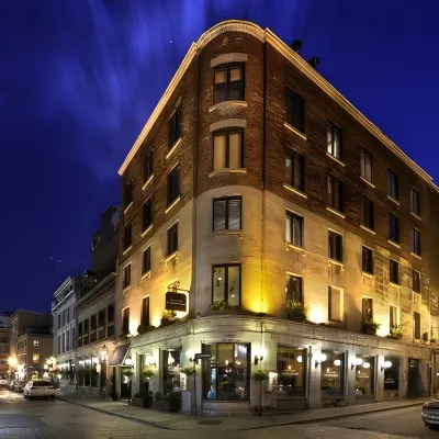 Lofts du Vieux-Port by Gray Collection Hotels near Montreal Science Centre - Imax