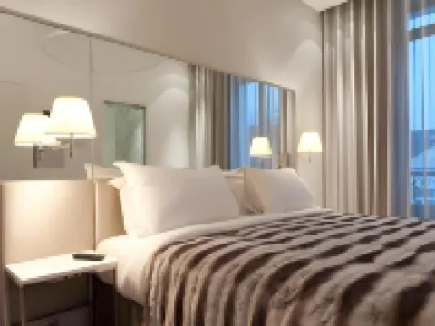 Le César Hôtel Hotels in Provins