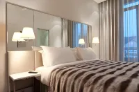 Le César Hôtel Hotel a Provins