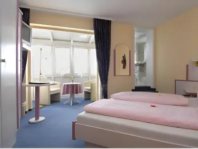 Sletz Parkhotel - Superior Hotel a Giessen