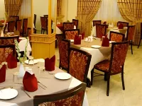 Hotel Ornate Hotels in Dhaka