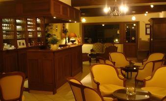 Hotel le Moulin Simonis