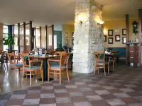 Hotel U Milína - breakfast
