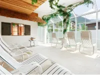 Hotel Hirschen Hotels in Dalaas